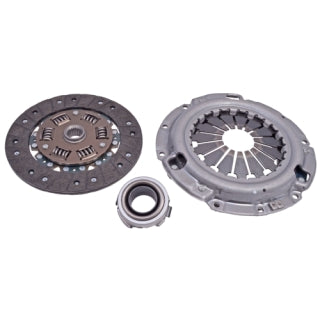 Clutch Kit-649