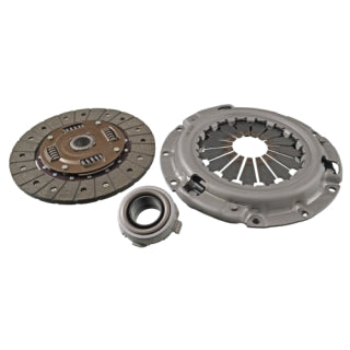 Clutch Kit-650