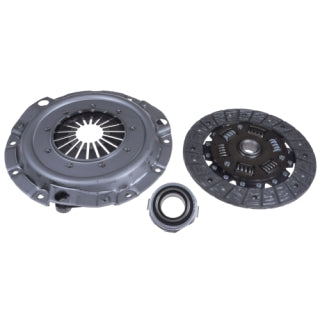 Clutch Kit-653