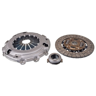 Clutch Kit-656