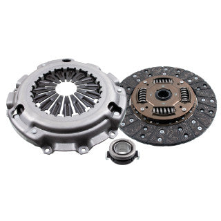 Clutch Kit-660