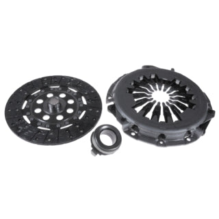 Clutch Kit-661