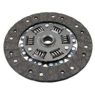 Clutch Disc-142