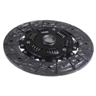 Blue Print Clutch Disc – FEBI-ADM53112