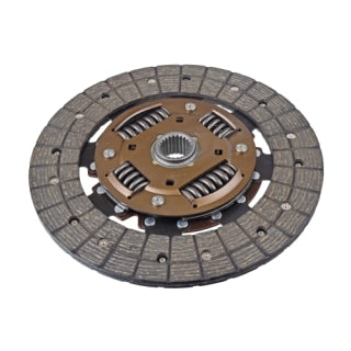 Clutch Disc-152