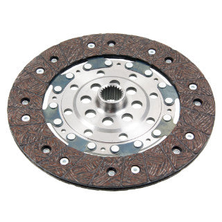 Clutch Disc-155