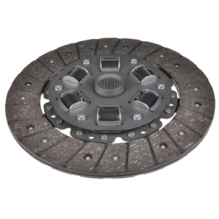 Clutch Disc-158