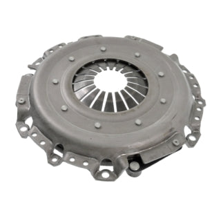 Clutch Cover-141
