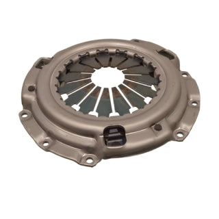 Clutch Cover-9