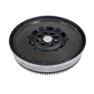 Dual-Mass Flywheel-36