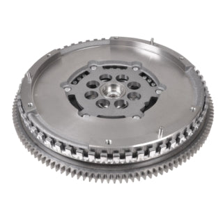 Dual-Mass Flywheel-37