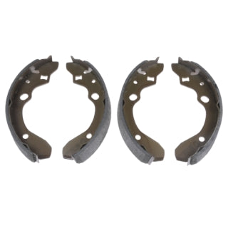 Brake Shoe Set-211