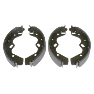 Brake Shoe Set-213