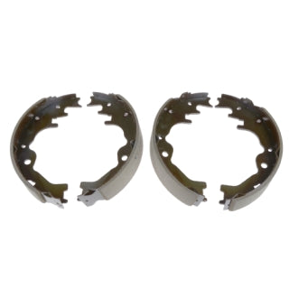 Blue Print Brake Shoe Set – FEBI-ADM54136