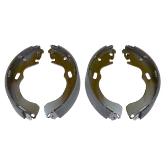 Brake Shoe Set-217