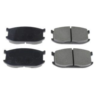 Brake Pad Set-758