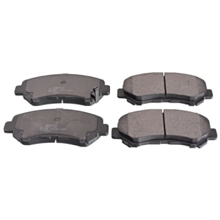 Brake Pad Set-761