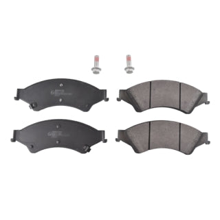 Brake Pad Set-55