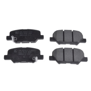 Brake Pad Set-765