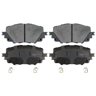 Brake Pad Set-769