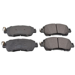 Brake Pad Set-770