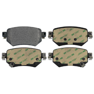 Brake Pad Set-771