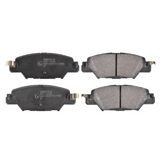 Brake Pad Set-773