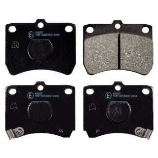 Brake Pad Set-774