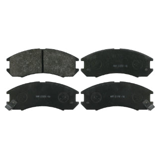 Brake Pad Set-775