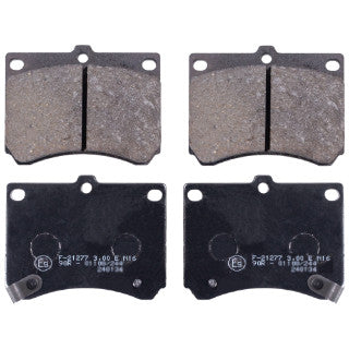Brake Pad Set-778