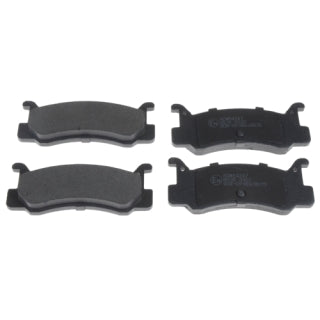 Brake Pad Set-783