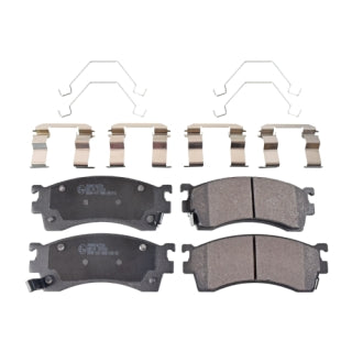 Brake Pad Set-786