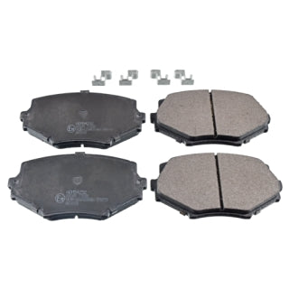 Brake Pad Set-787