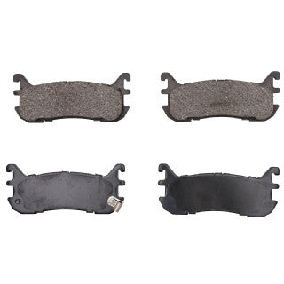 Blue Print Brake Pad Set – FEBI-ADM54254