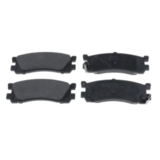 Brake Pad Set-791