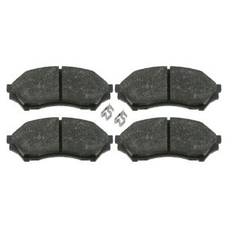 Brake Pad Set-793