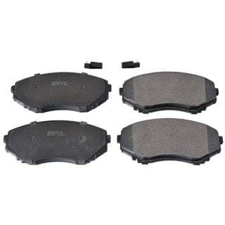Brake Pad Set-797