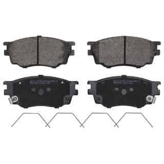 Brake Pad Set-802