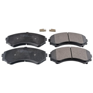 Brake Pad Set-804
