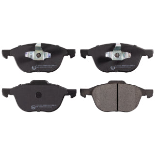Brake Pad Set-807
