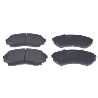 Brake Pad Set-810