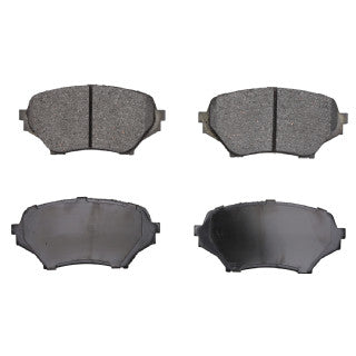 Brake Pad Set-814