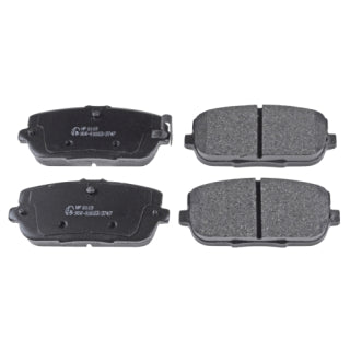 Brake Pad Set-815