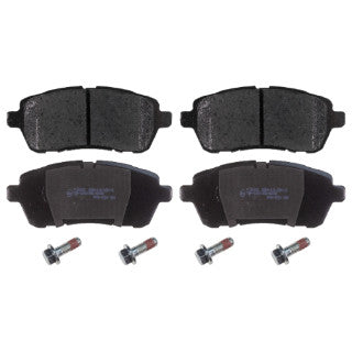 Brake Pad Set-818