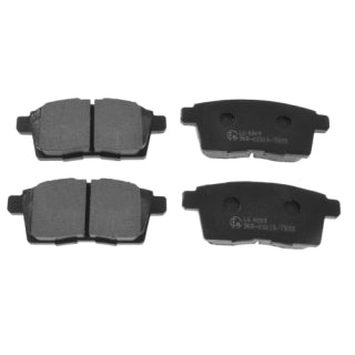Brake Pad Set-822