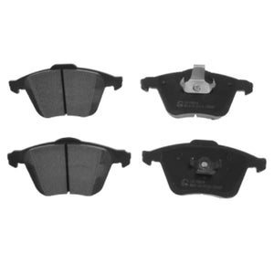 Brake Pad Set-823