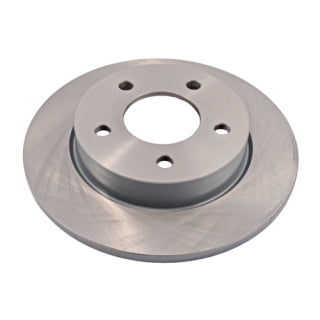 Brake Disc-1017