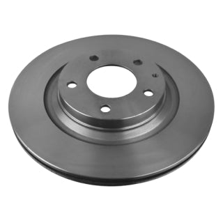 Brake Disc-1021