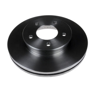Blue Print Brake Disc – FEBI-ADM54387