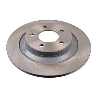 Brake Disc-1077